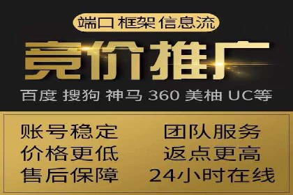 SEM竞价托管代运营成功案例解析