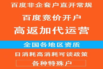 案例解读：网络推广竞价助力企业抢占市场先机